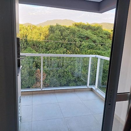 Apartmán Lindo Ap Palmas Governador Celso Ramos Exteriér fotografie